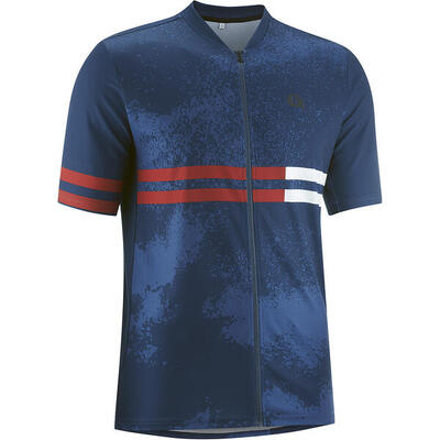 Trikot Bike Isonzo