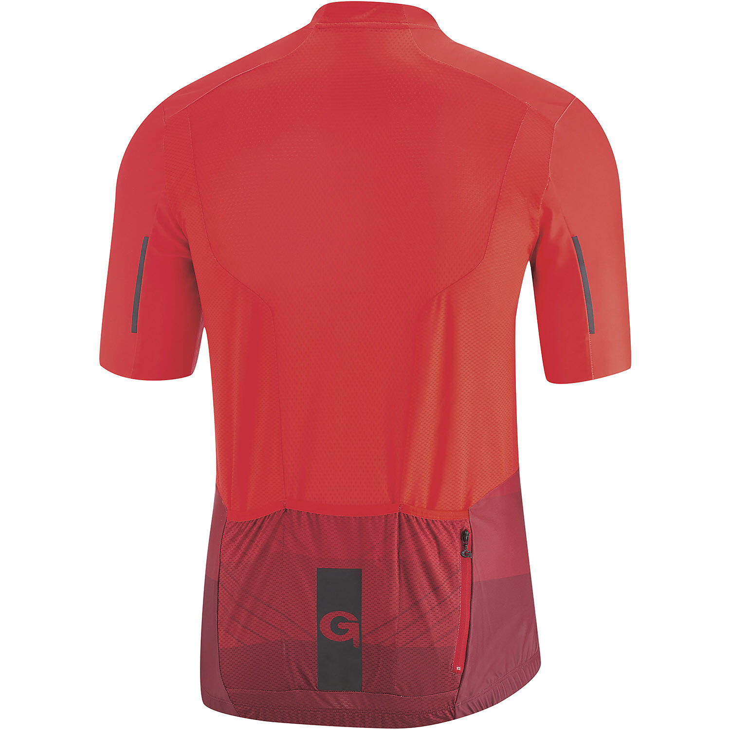 Herren Trikot Bike Bonhomme 2/2