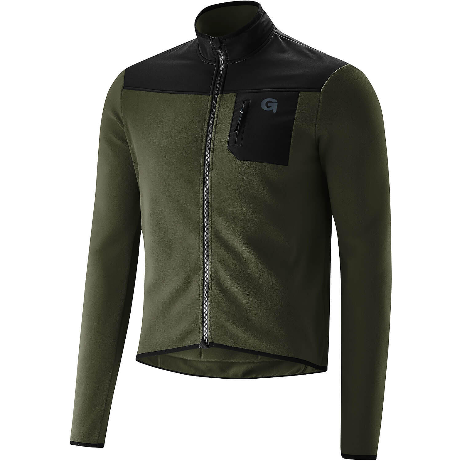 Herren Biketrikot Chisone 3/3