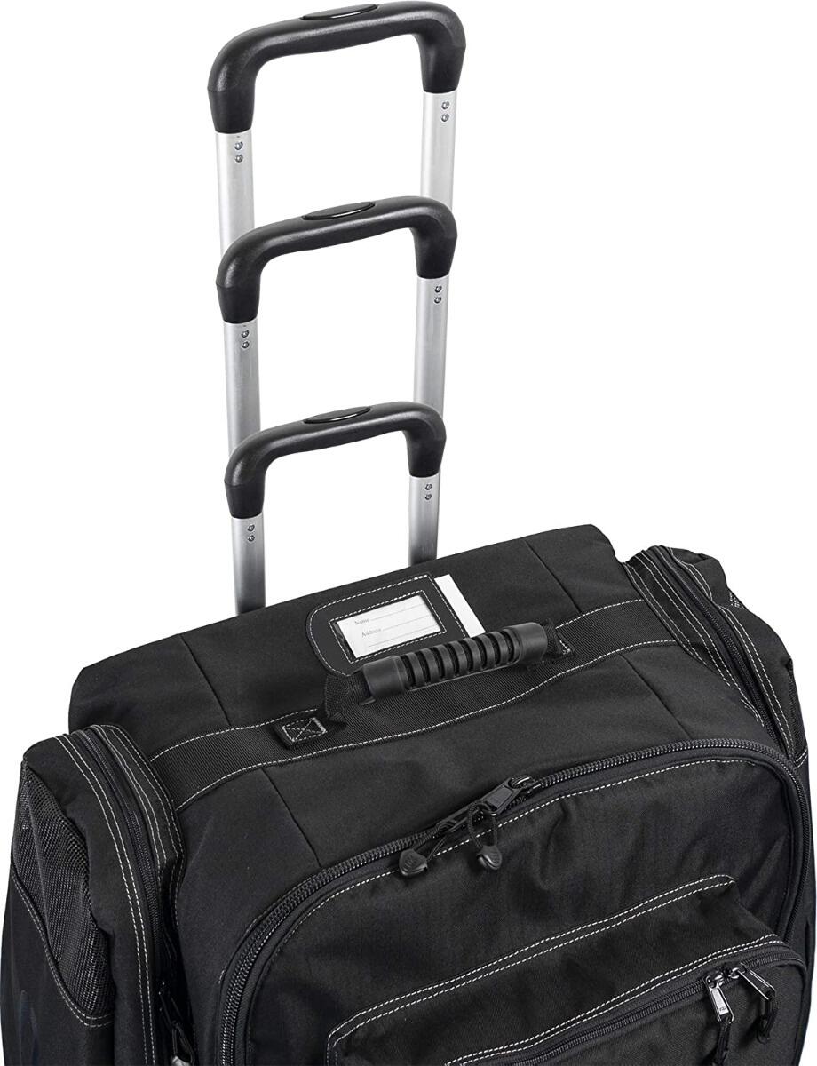 Sac Moby 115L 4/7