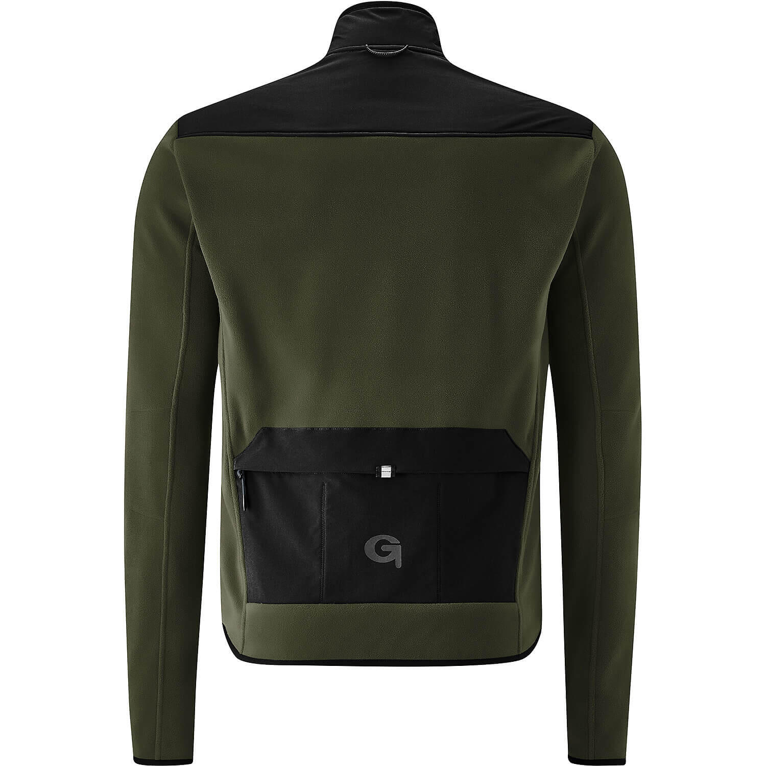 Herren Biketrikot Chisone 2/3