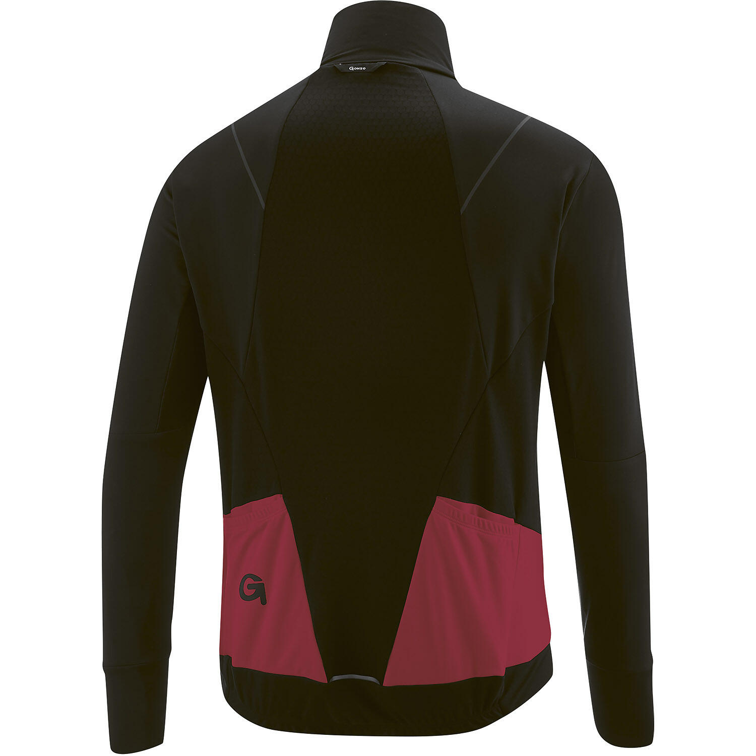 Trikot Bike Bavella 2/3