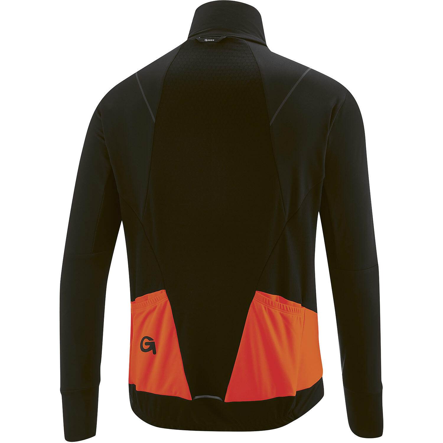 Trikot Bike Bavella 2/3