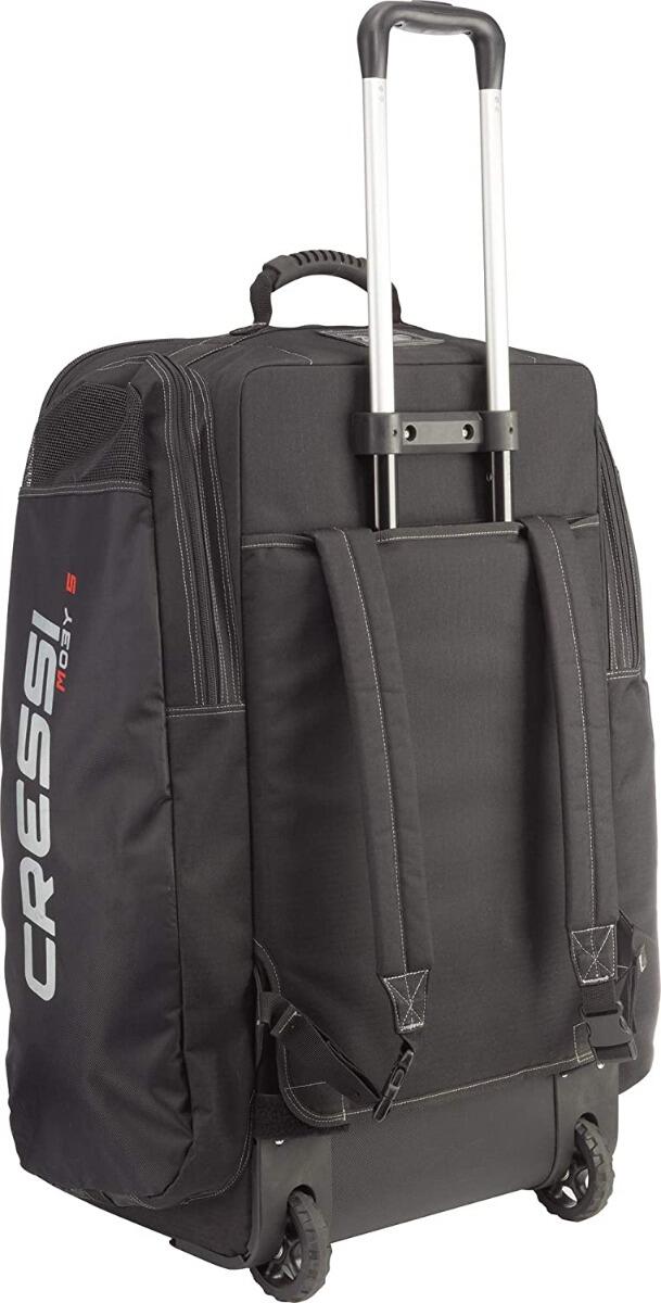 Sac Moby 115L 3/7