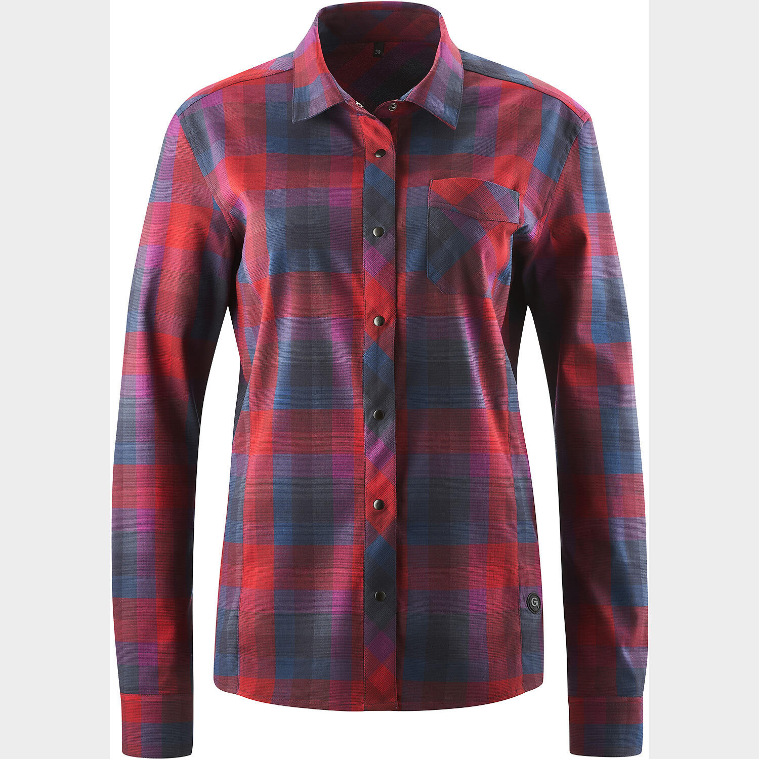 Camisa de mujer Gonso Macini 3/3
