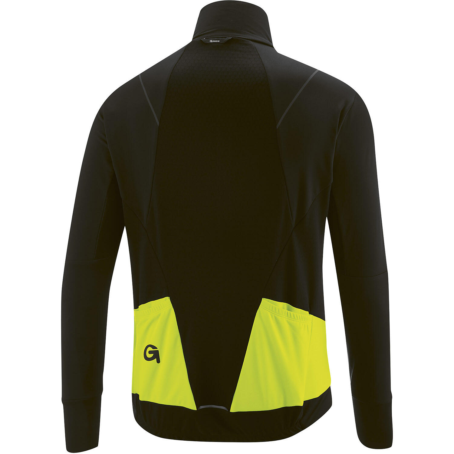 Trikot Bike Bavella 2/3