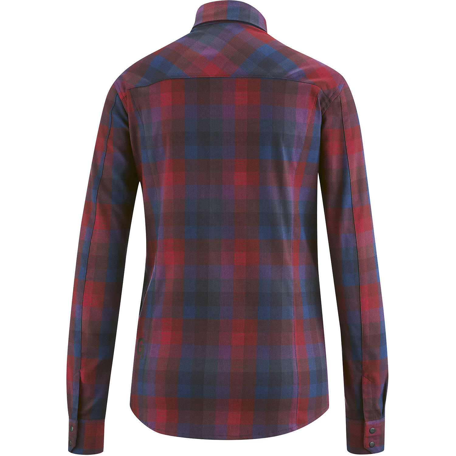 Camisa de mujer Gonso Macini 2/3