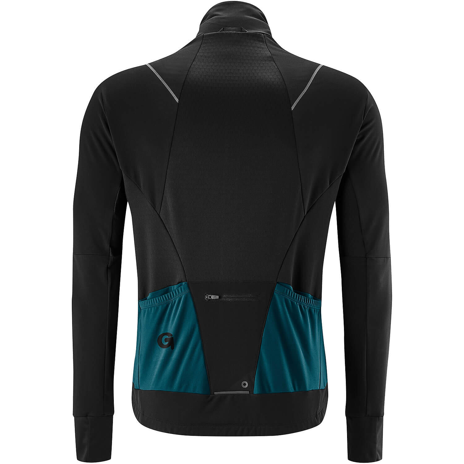 Trikot Bike Bavella 2/3