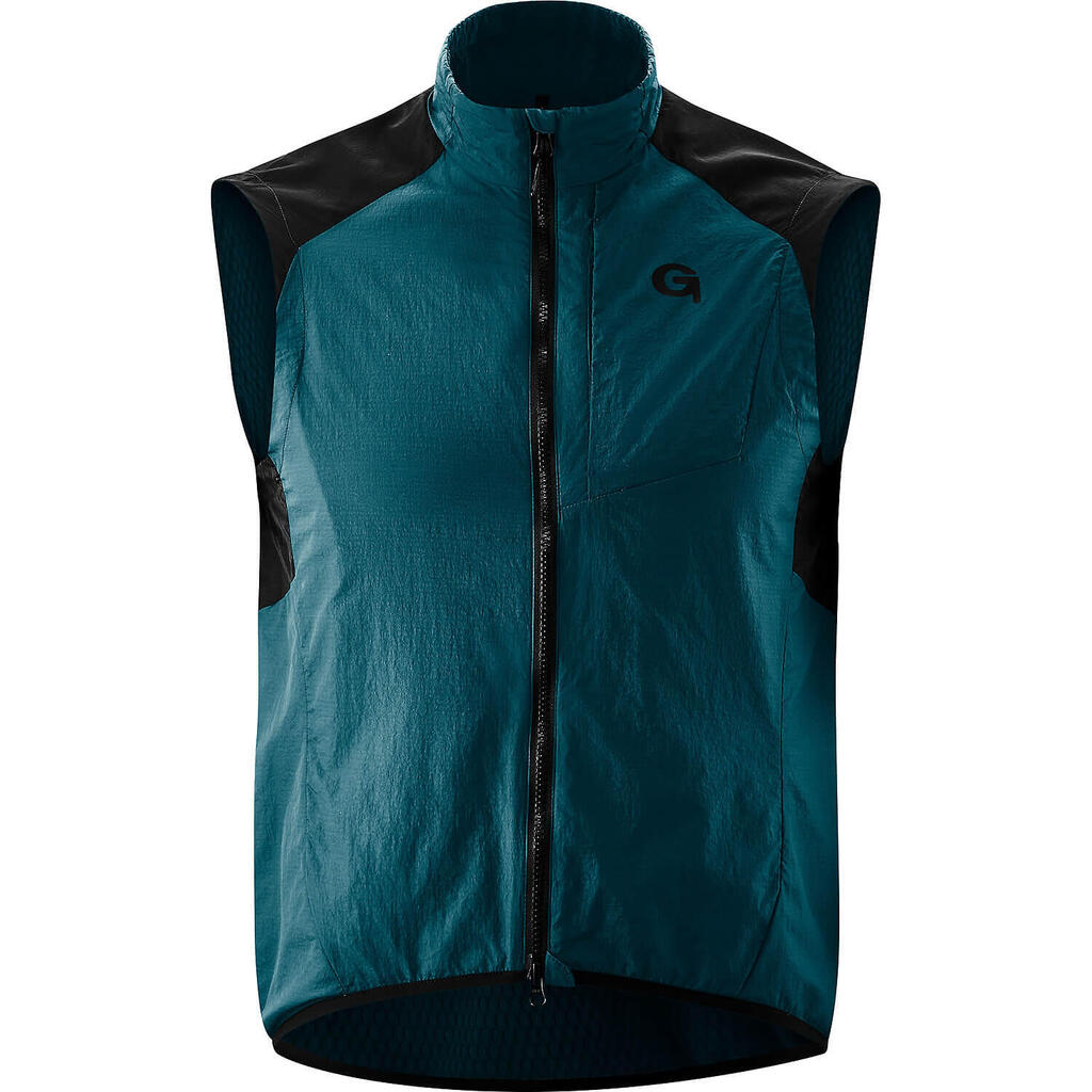 Vest Gonso Morti