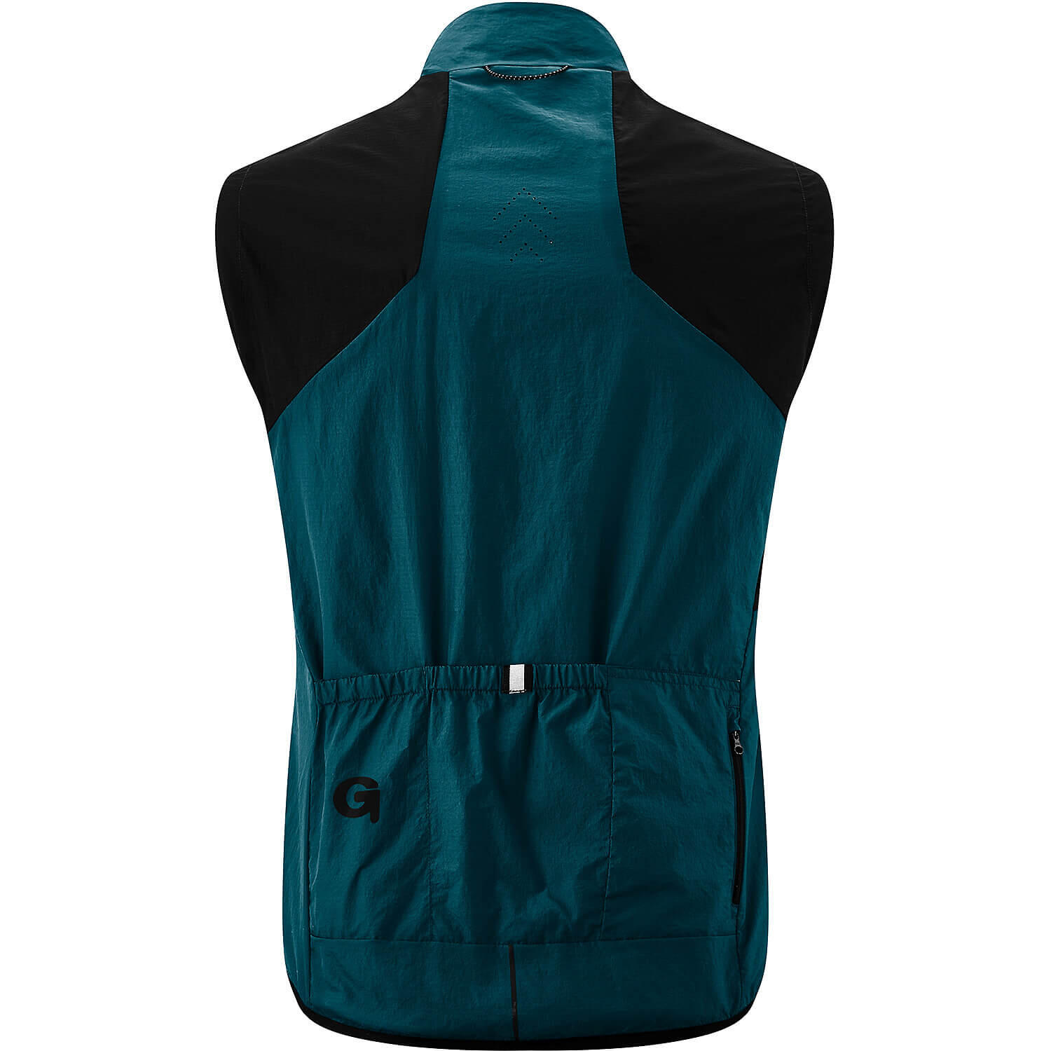 Gilet Gonso Morti 2/3