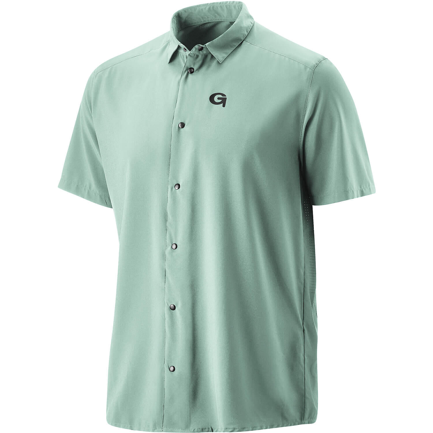 Chemise Gonso Lagorai 3/3