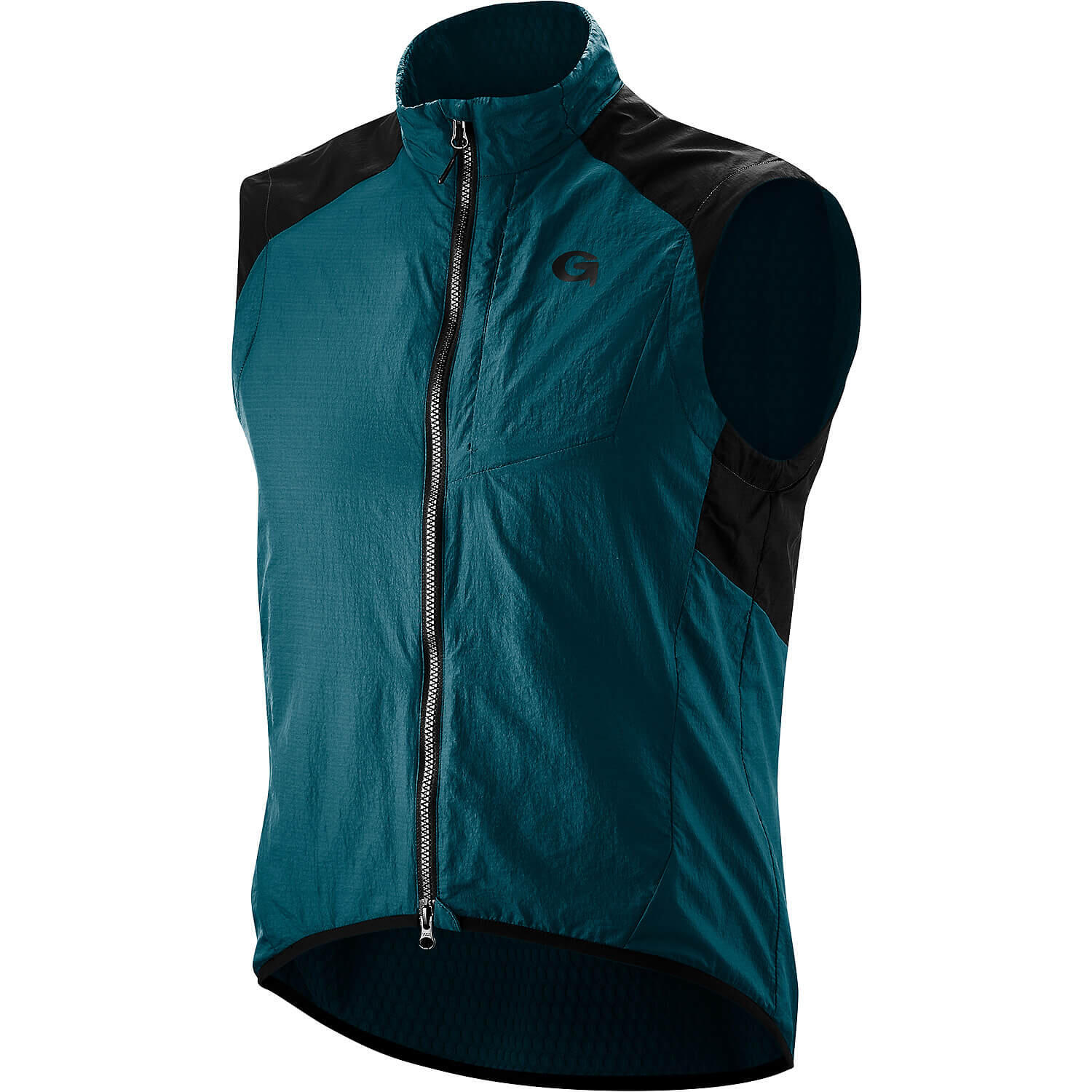 Gilet Gonso Morti 3/3