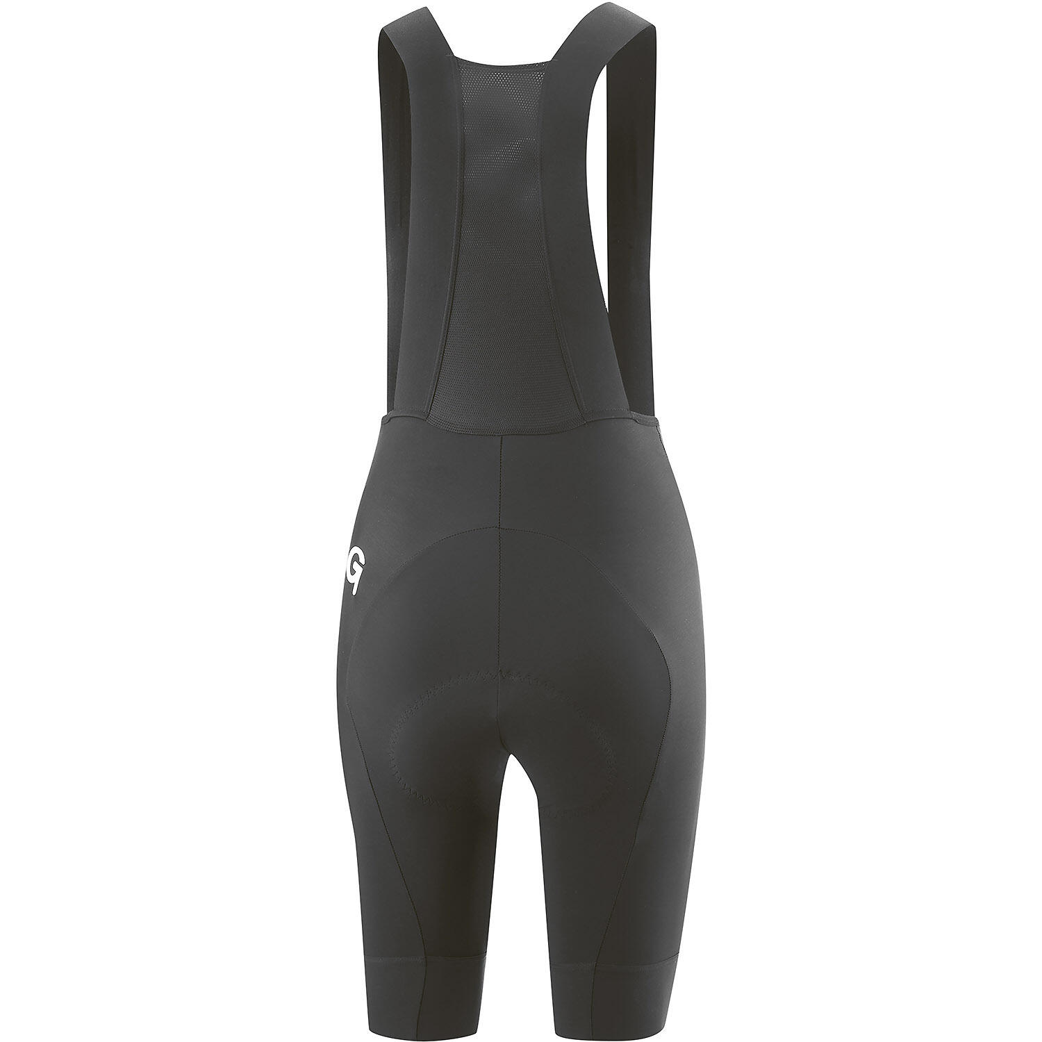 Herren, Damen Unterhose Bike SQlab GO 3/6