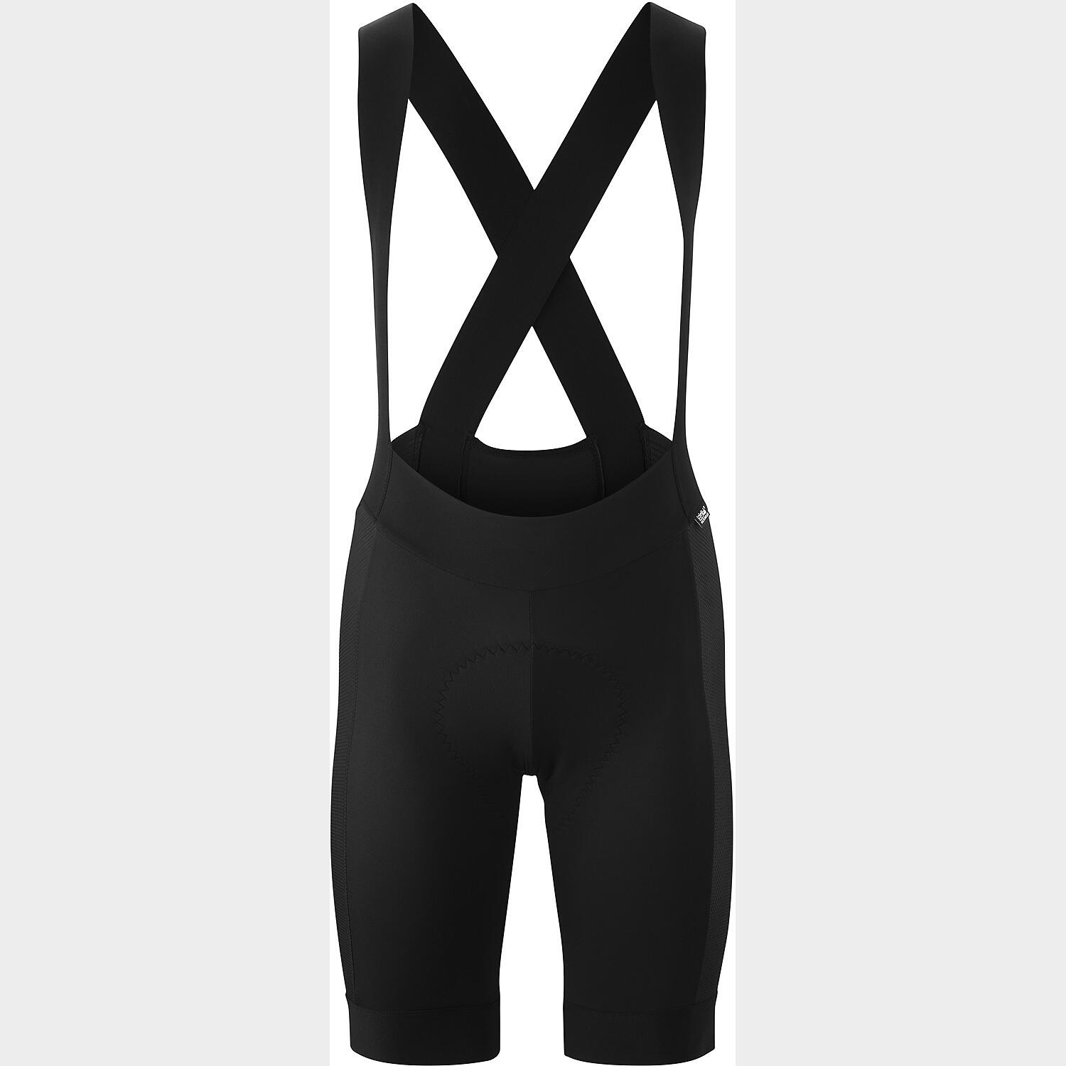 Herren, Damen Unterhose Bike SQlab GO 5/6