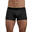 Retro Short / Pant Herren - 3er Pack Active Flex Cotton