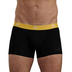 boxers Homme - Active Flex Cotton lot de 3