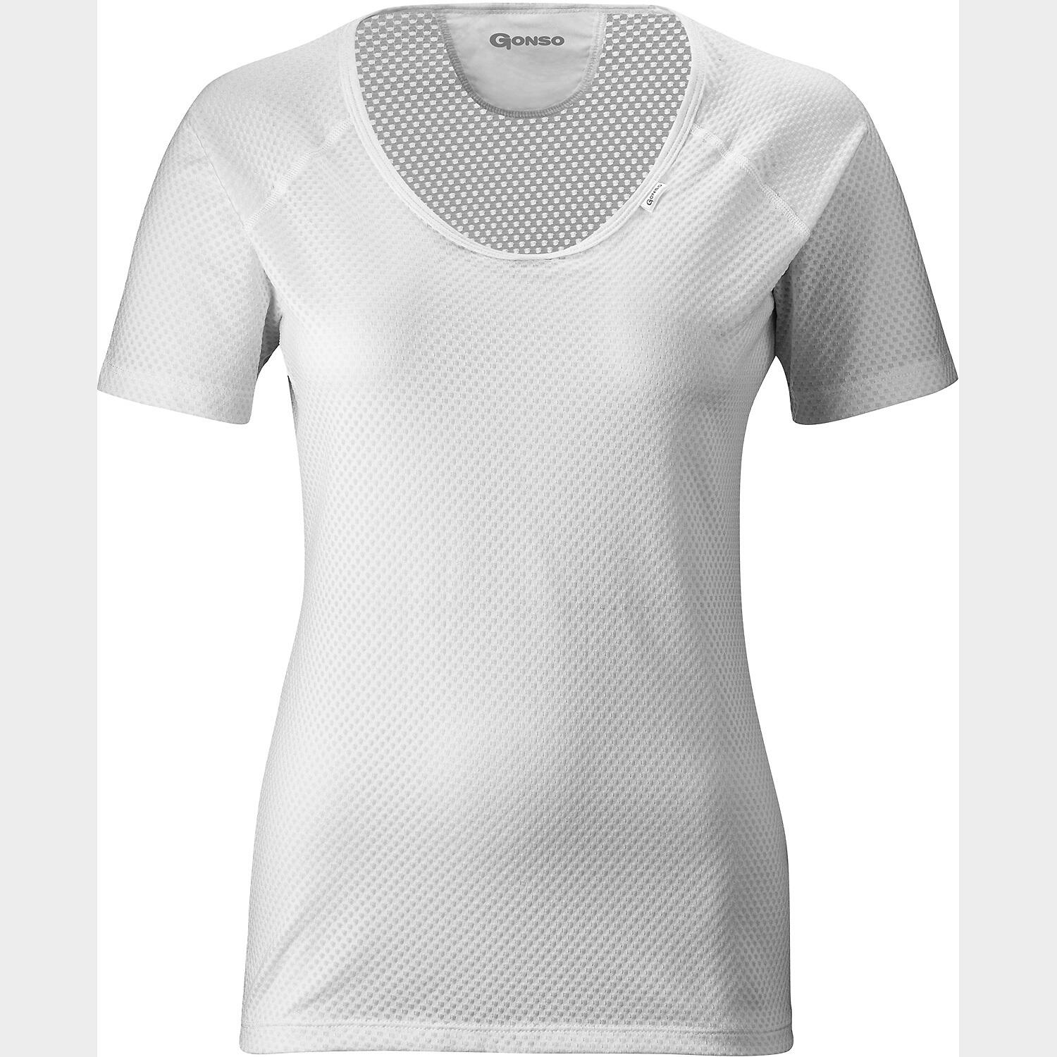 Sous maillot femme Gonso 4/4
