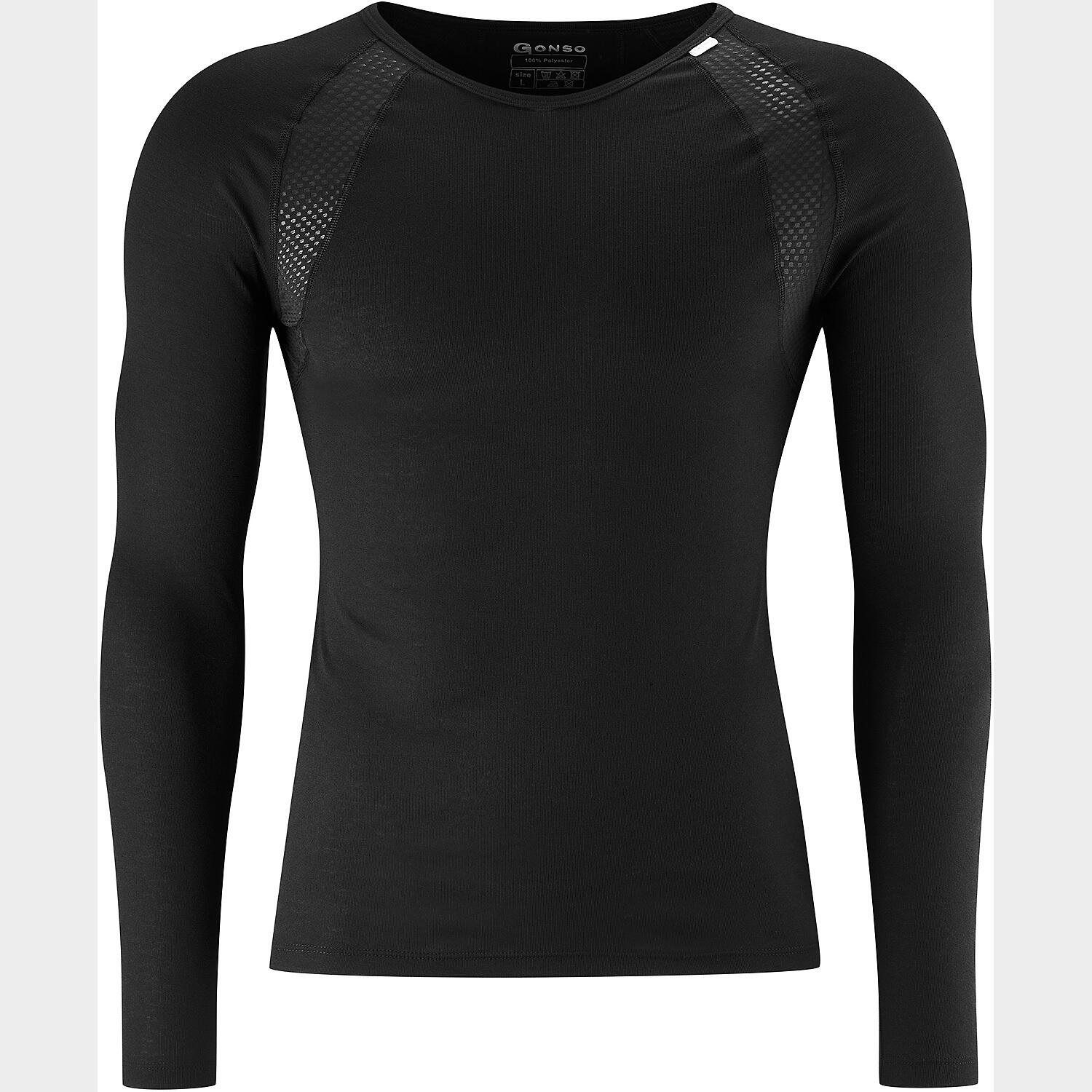 Sous maillot thermique manches longues Gonso 5/5