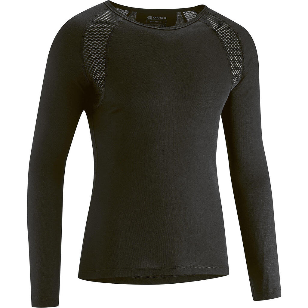 Long-sleeved thermal thermal shirt Gonso