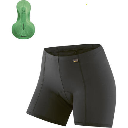 Unterhose Bike Sitivo Green