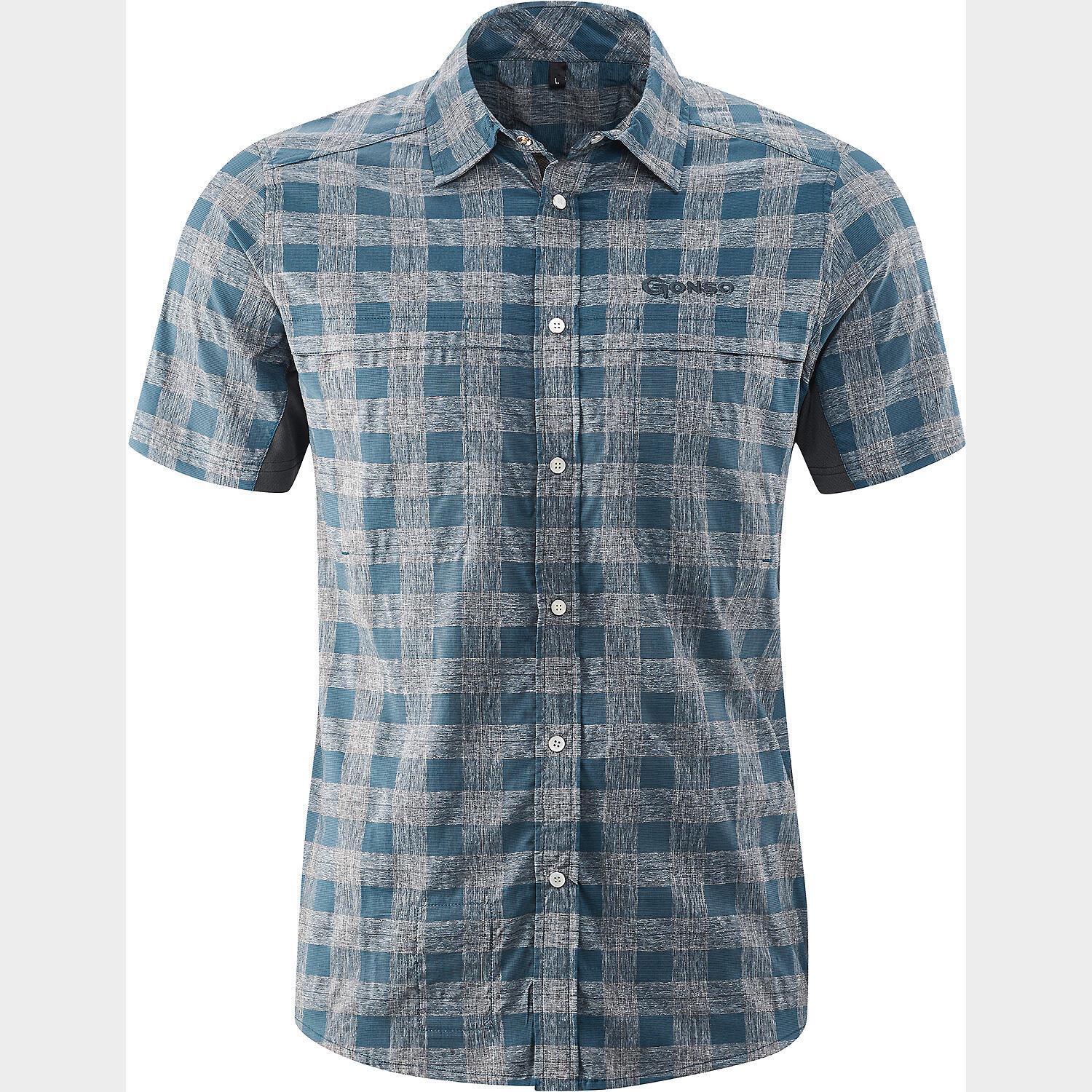 Camisa Gonso Don 0 4/4