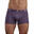 Retro Short / Pant Herren - 3er Pack Active Flex Cotton