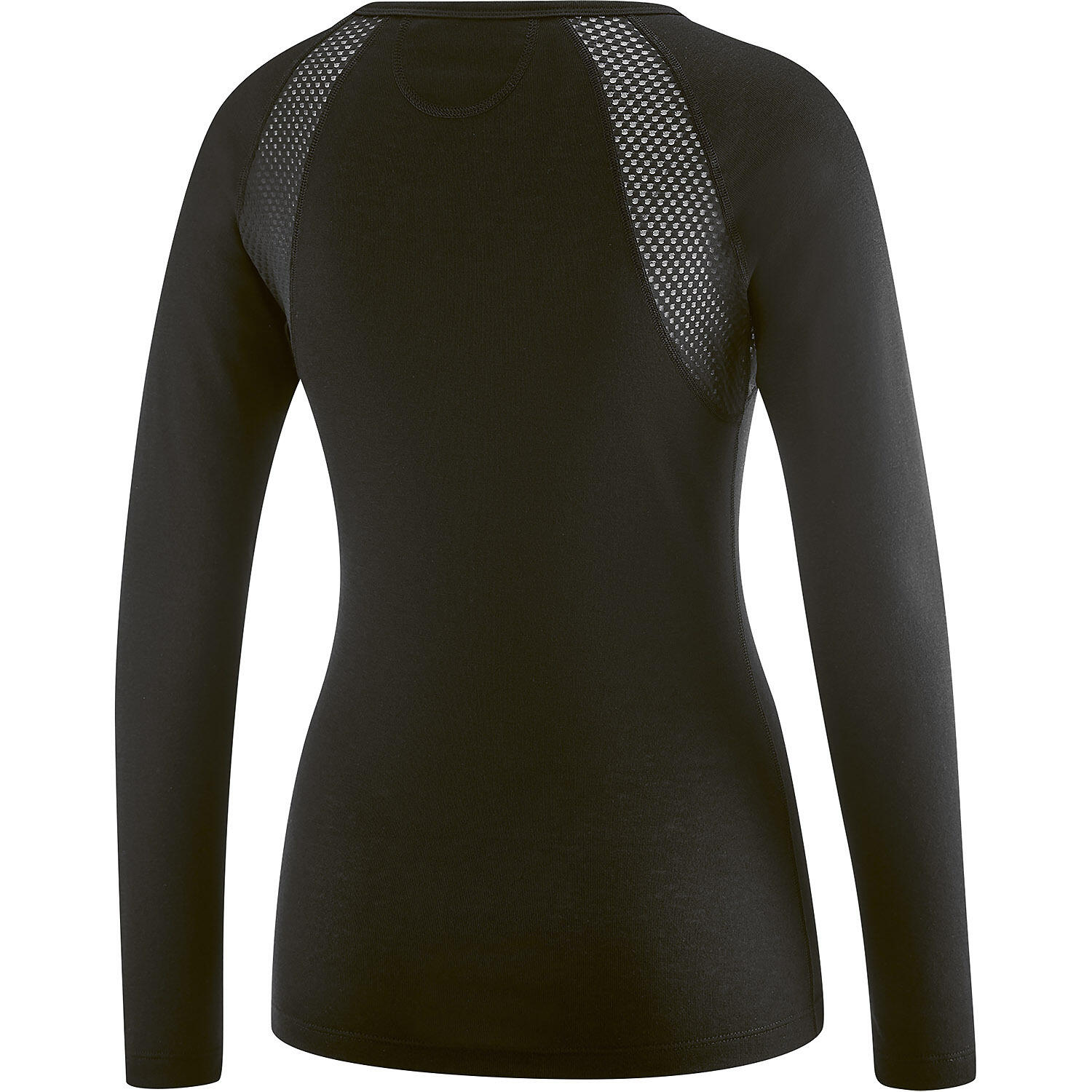Sous maillot thermique manches longues femme Gonso 2/4