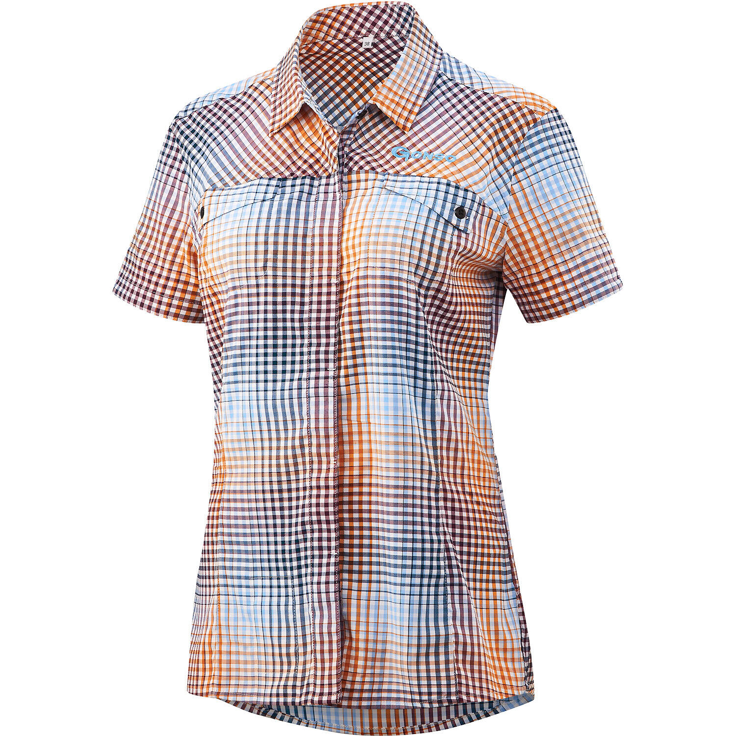 Chemise femme Gonso Arenda 2/3