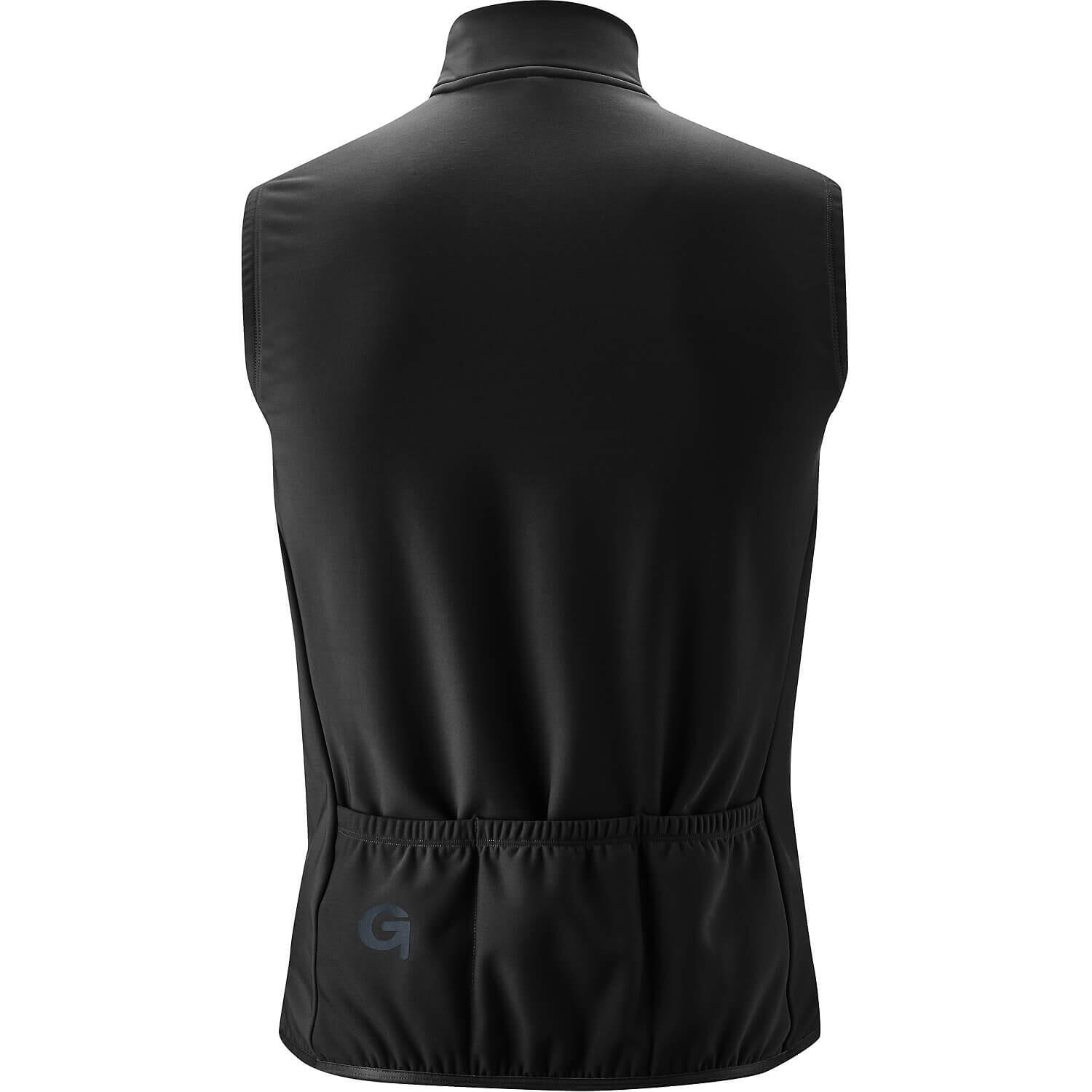 Gilet thermique Gonso 3/5