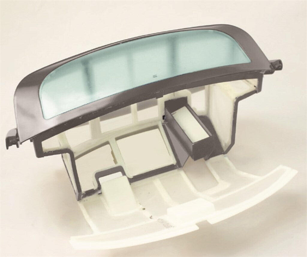 Robot piscine - Piranha Jet 2/3