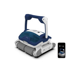 Robot piscine - PiranhaX Max