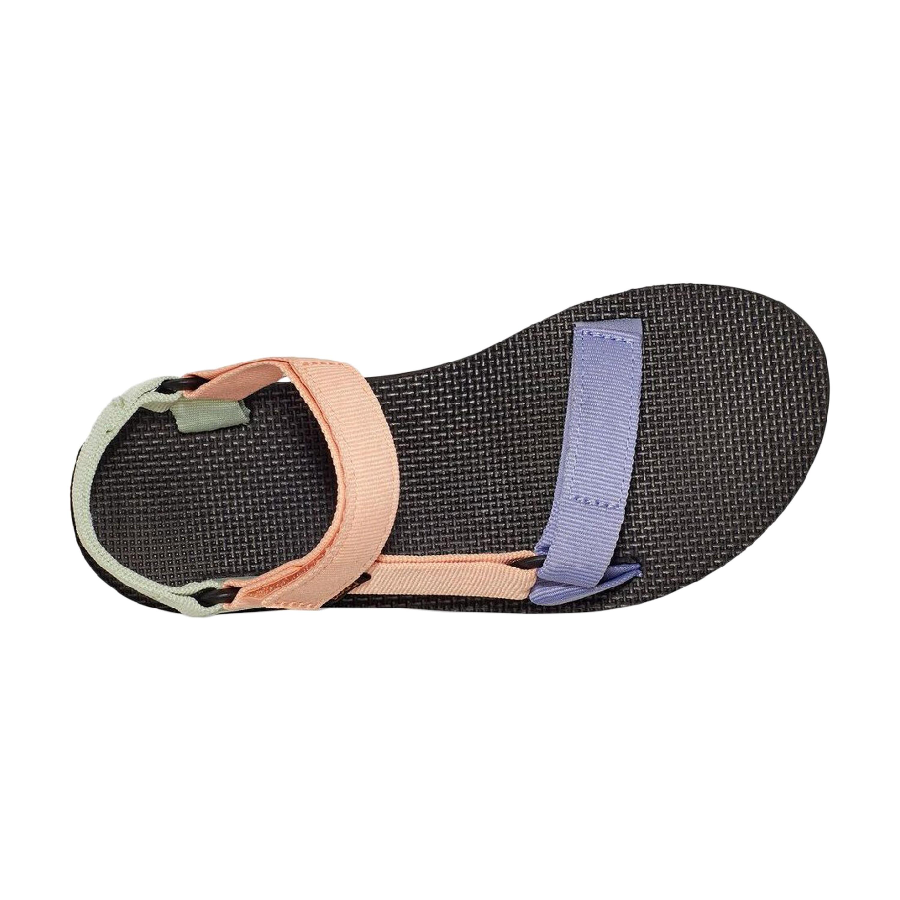 Sandalen Teva Model W Flatform Univers Kleur Veelkleurig 5/5