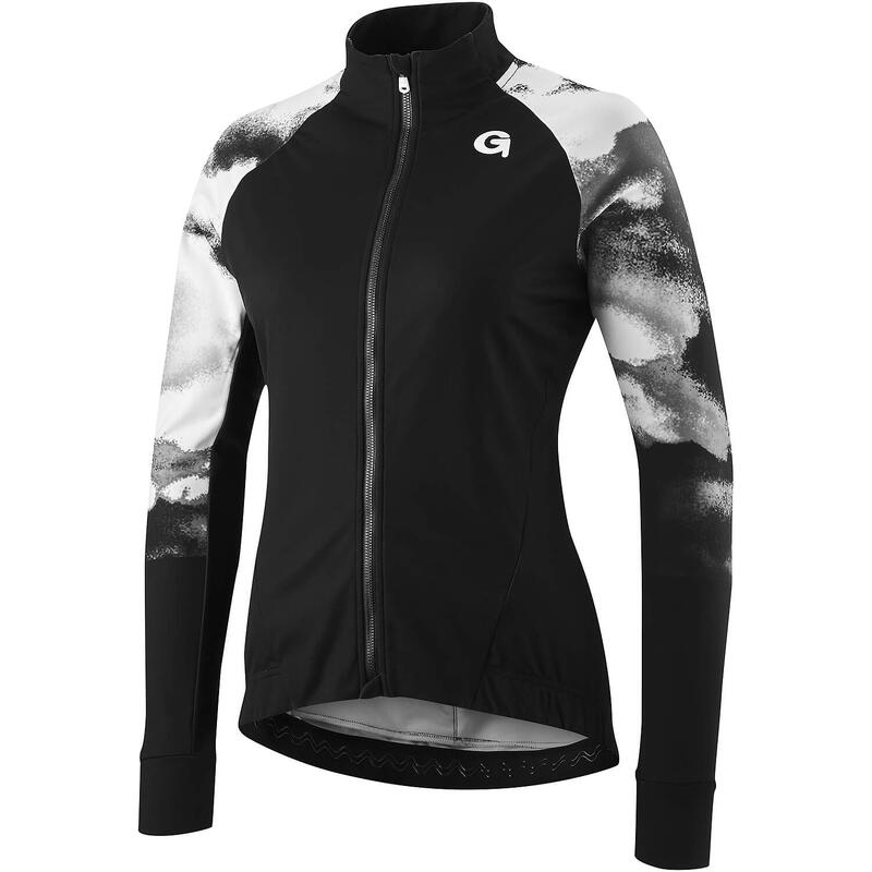 GONSO Damen Biketrikot Gardetta