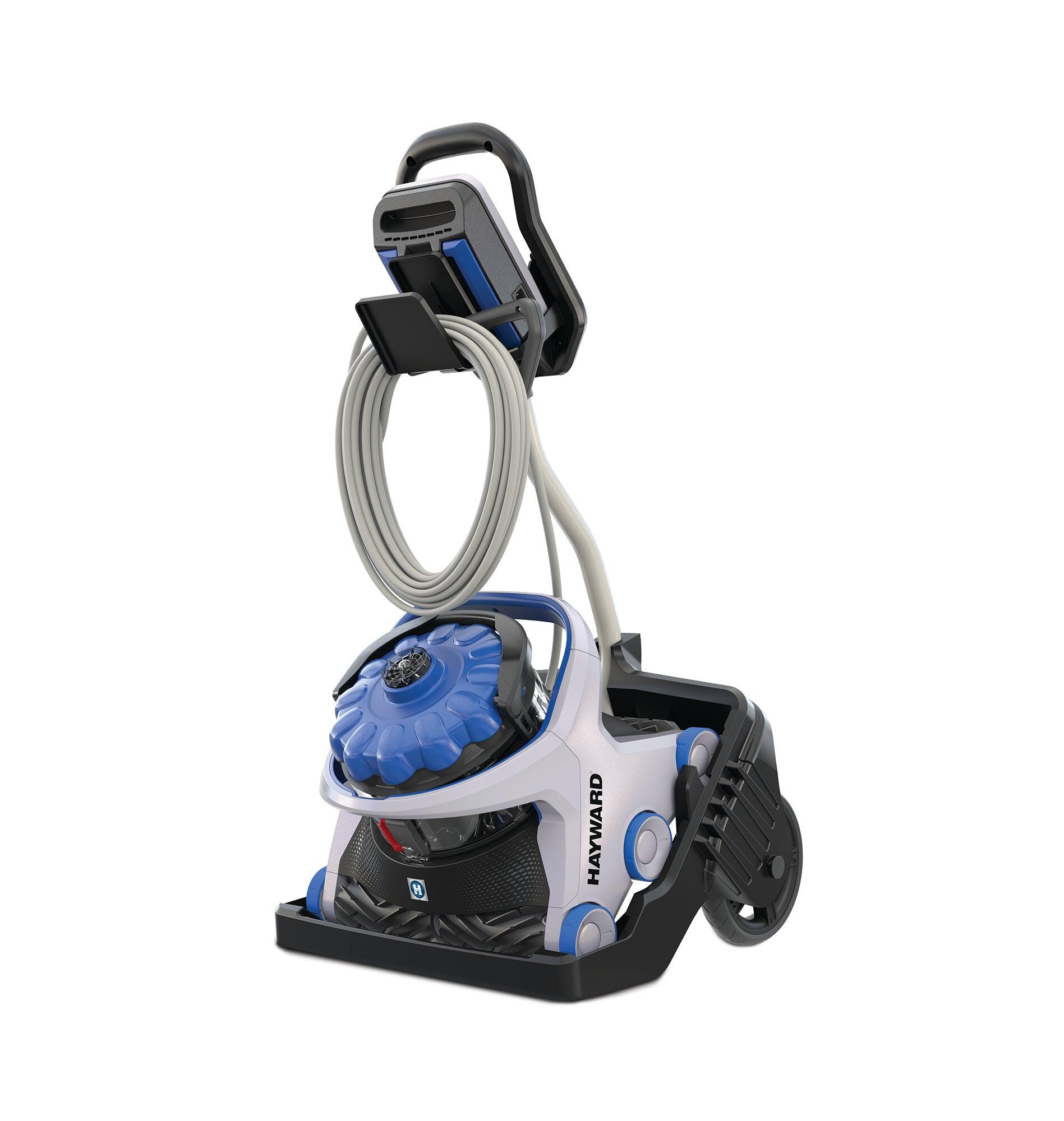 Robot piscine - Aquavac 600 - Hayward 3/6