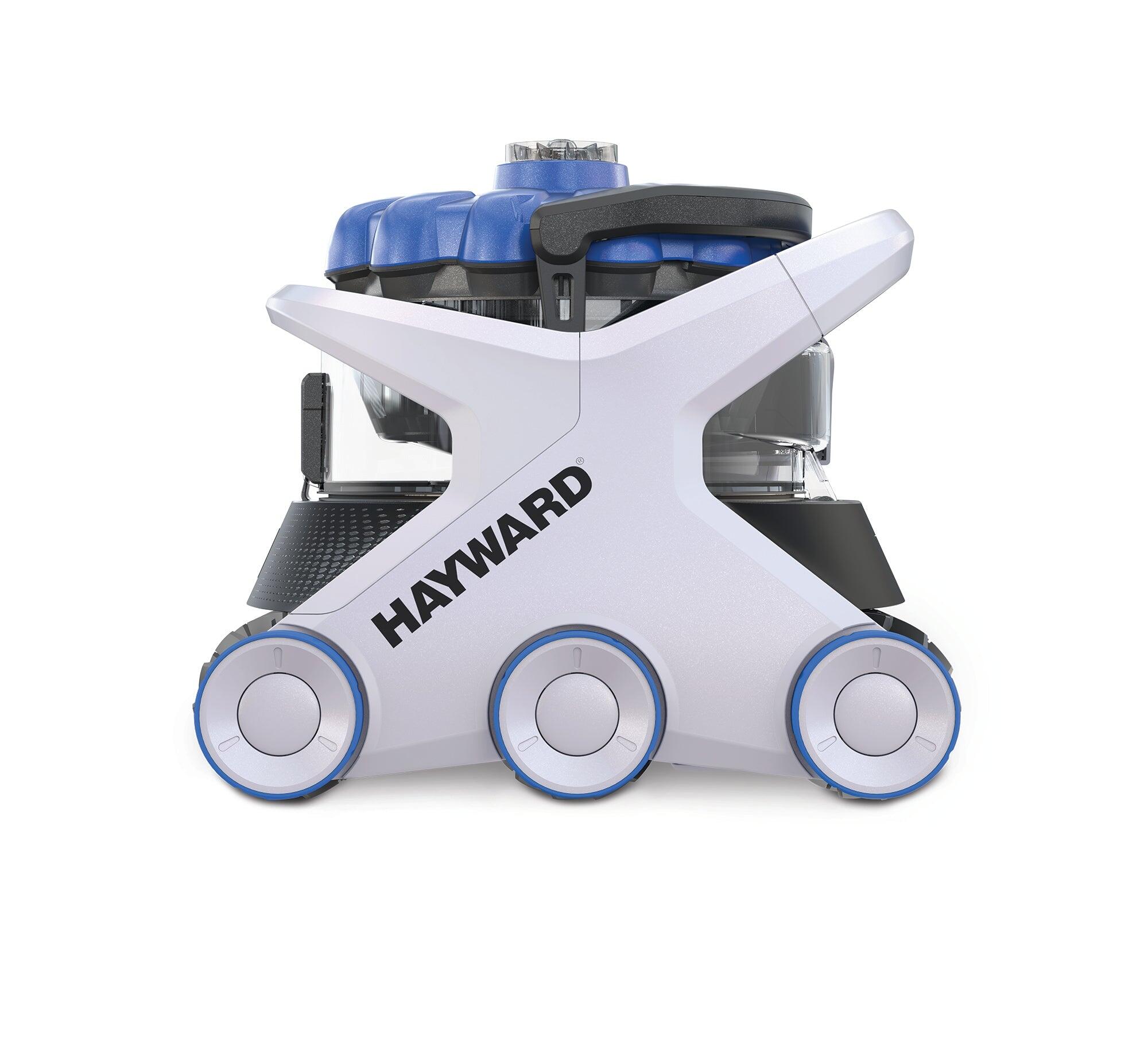 Robot piscine - Aquavac 600 - Hayward 2/6