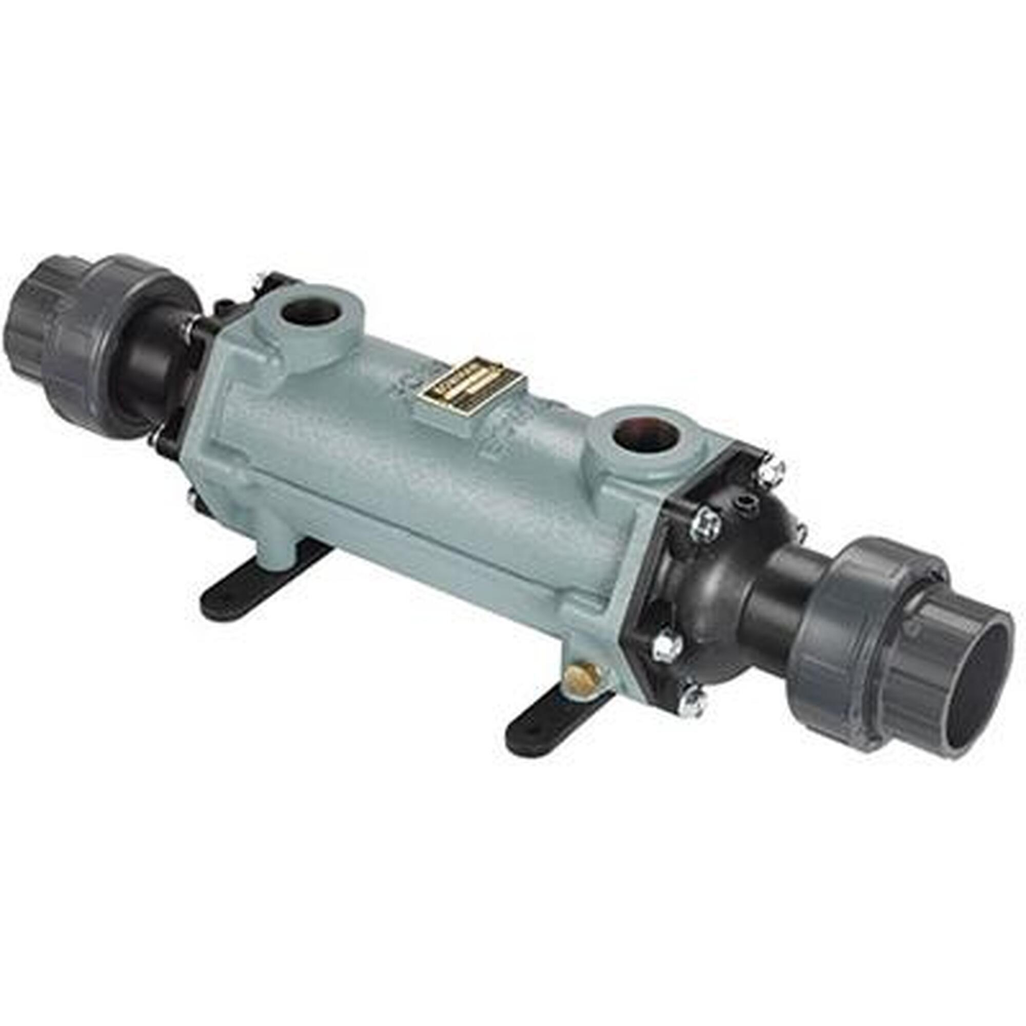 Echangeur de chaleur - Bowman 5113-2 - Cu/Ni
