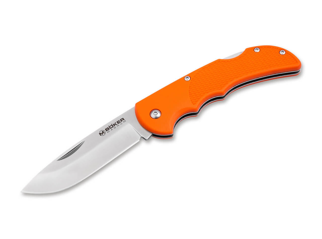 BOKER MAGNUM picture