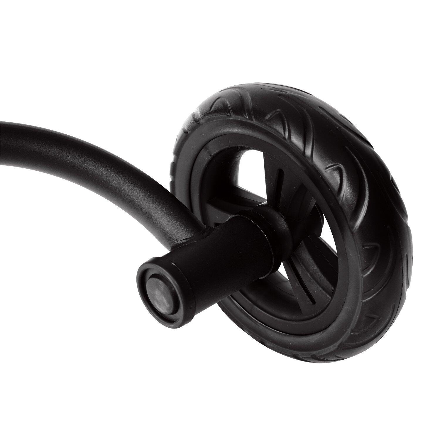 Triciclo Criança 74x49x55cm Preto HOMCOM 4/7