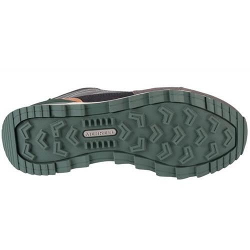Sapatilhas para homens / masculino Merrell Alpine 83 4/6