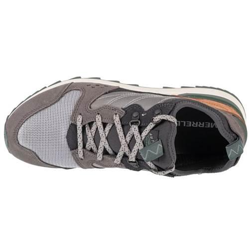 Sapatilhas para homens / masculino Merrell Alpine 83 3/6