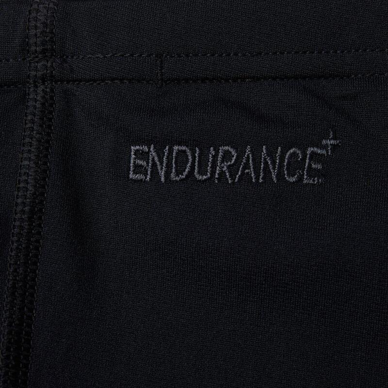 ECO ENDURANCE+ JUNIOR (AGED 6-14) ESSENTIAL JAMMER - BLACK