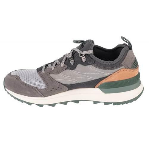 Buty do chodzenia męskie Merrell Alpine 83