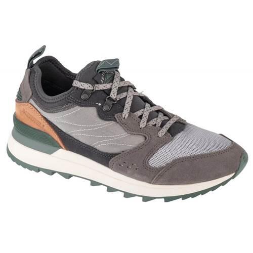 Herren universal Schuhe Merrell Alpine 83