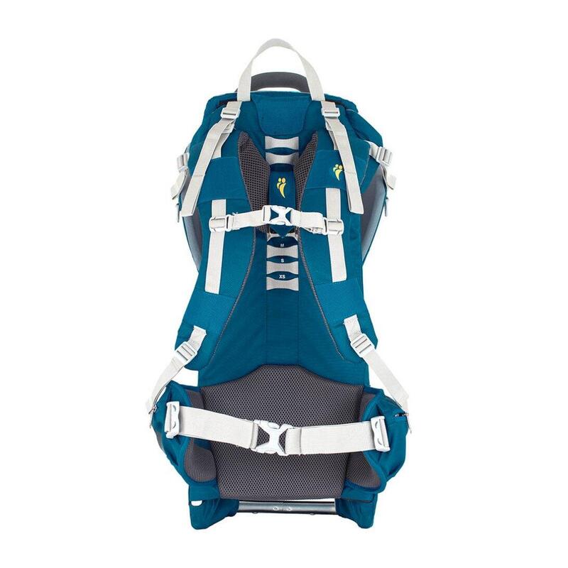 Ranger S2 Hiking Child Carrier - Blue