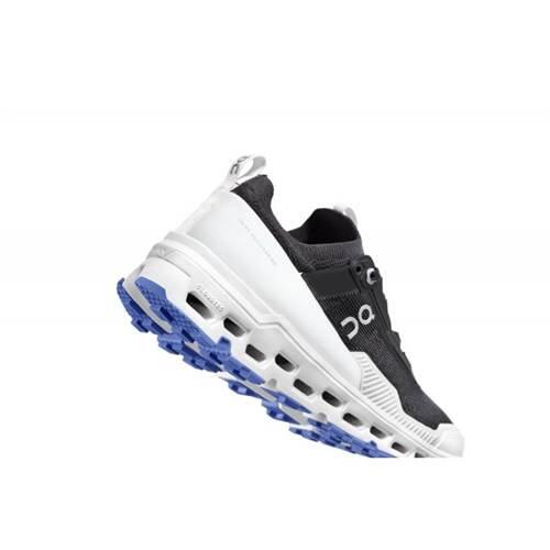 CLOUD ULTRA 2 BLACK/WHITE WOMAN 4/7
