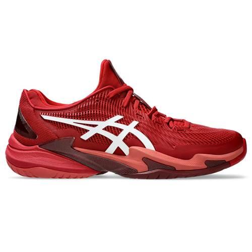 Buty do tenisa męskie Asics Court Ff 3 Novak