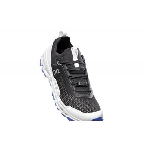 CLOUD ULTRA 2 BLACK/WHITE WOMAN 3/7