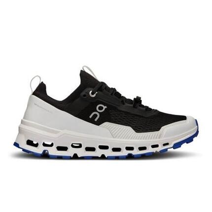 CLOUD ULTRA 2 SCHWARZ/WEISS DAMEN