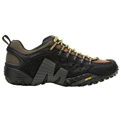 Buty trekkingowe męskie Merrell Intercept
