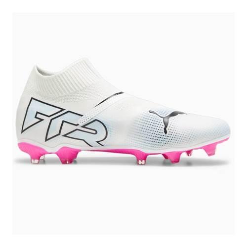 Buty piłkarskie męskie Puma Future 7 Match+ Ll Fg ag